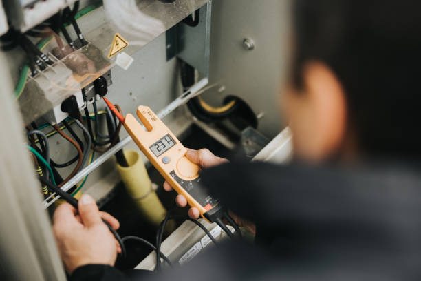 Best Home Electrical Repair  in Winfield, IA