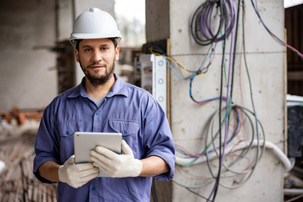 Trusted Winfield, IA Electrician Experts