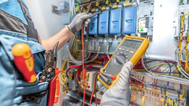 Best Electrical Upgrades for Homes  in Winfield, IA