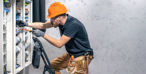 Best Best Electricians Near Me  in Winfield, IA