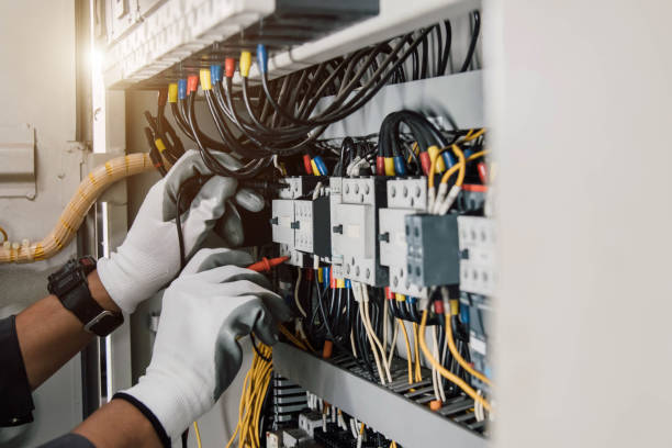 Electrical Upgrades for Homes in Winfield, IA